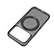 TORRAS Ostand Pro CASE for iPhone 18 Pro�^�N���A�u���b�N