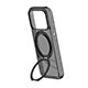 TORRAS Ostand Pro CASE for iPhone 18 Pro�^�N���A�u���b�N