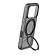 TORRAS Ostand Pro CASE for iPhone 18 Pro�^�N���A�u���b�N