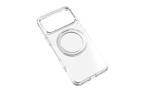 TORRAS Ostand Pro CASE for iPhone 18 Pro Max�^�N���A