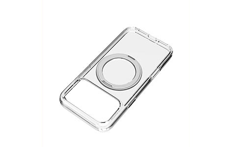 TORRAS Ostand Pro CASE for iPhone 18 Pro Max�^�N���A