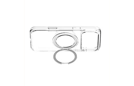 TORRAS Ostand Pro CASE for iPhone 18 Pro Max�^�N���A