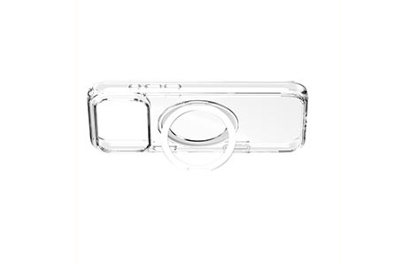 TORRAS Ostand Pro CASE for iPhone 18 Pro Max�^�N���A