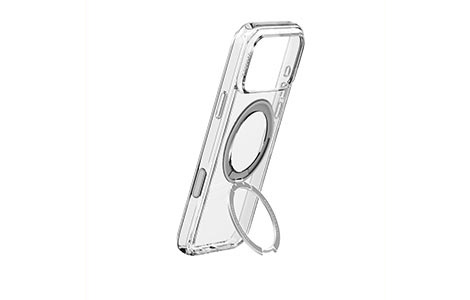 TORRAS Ostand Pro CASE for iPhone 18 Pro Max�^�N���A