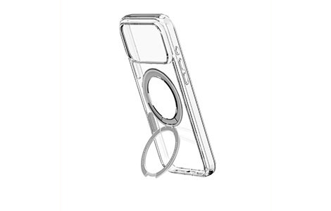 TORRAS Ostand Pro CASE for iPhone 18 Pro Max�^�N���A