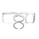 TORRAS Ostand Pro CASE for iPhone 18 Pro Max�^�N���A