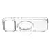TORRAS Ostand Pro CASE for iPhone 18 Pro Max�^�N���A