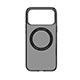 TORRAS Ostand Pro CASE for iPhone 18 Pro Max�^�N���A�u���b�N