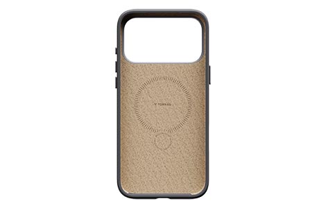 TORRAS Ostand Q3 Wind for iPhone 18 Pro Max�^�u���b�N