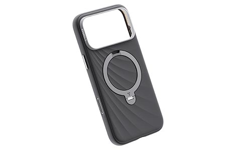 TORRAS Ostand Q3 Wind for iPhone 18 Pro Max�^�u���b�N