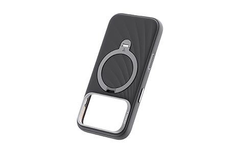 TORRAS Ostand Q3 Wind for iPhone 18 Pro�^�u���b�N