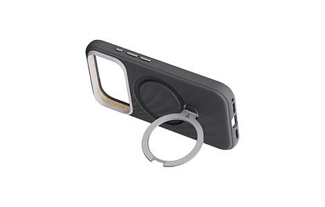TORRAS Ostand Q3 Wind for iPhone 18 Pro�^�u���b�N