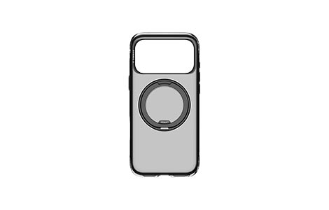 TORRAS Ostand O3 Air for iPhone 18 Pro Max�^�u���b�N