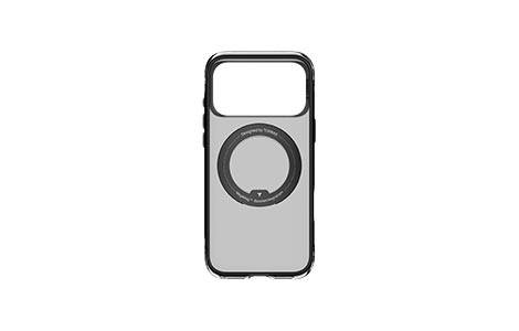TORRAS Ostand O3 Air for iPhone 18 Pro Max�^�u���b�N