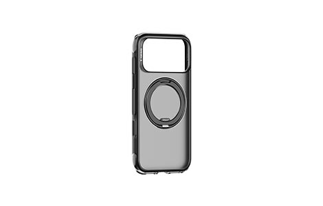 TORRAS Ostand O3 Air for iPhone 18 Pro Max�^�u���b�N