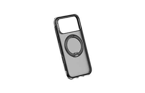 TORRAS Ostand O3 Air for iPhone 18 Pro Max�^�u���b�N