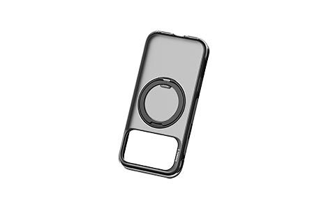 TORRAS Ostand O3 Air for iPhone 18 Pro Max�^�u���b�N