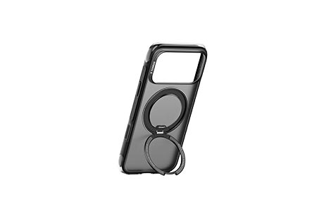 TORRAS Ostand O3 Air for iPhone 18 Pro Max�^�u���b�N