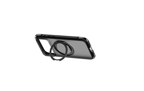 TORRAS Ostand O3 Air for iPhone 18 Pro Max�^�u���b�N