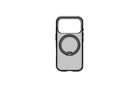 TORRAS Ostand O3 Air for iPhone 18 Pro�^�u���b�N
