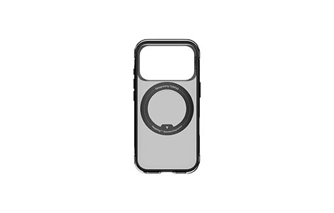TORRAS Ostand O3 Air for iPhone 18 Pro�^�u���b�N