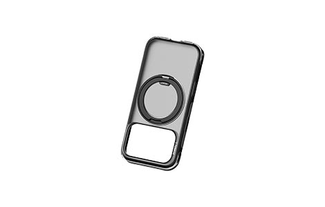 TORRAS Ostand O3 Air for iPhone 18 Pro�^�u���b�N