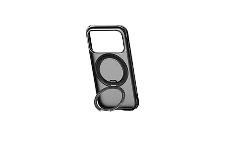 TORRAS Ostand O3 Air for iPhone 18 Pro�^�u���b�N