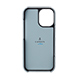 LANVIN en Bleu - Slim Wrap Case with Heart Charm for iPhone 16 [ Light Blue ]