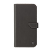 LANVIN COLLECTION - Folio Case Double Lined with MagSafe for iPhone 16 Plus [ Gray ]