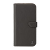 LANVIN COLLECTION - Folio Case Double Lined with MagSafe for iPhone 16 Pro Max [ Gray ]