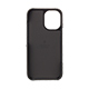 LANVIN COLLECTION - Slim Wrap Case for iPhone 16 [ Gray ]