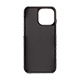 LANVIN COLLECTION - Slim Wrap Case for iPhone 16 Pro Max [ Gray ]