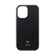 ANNA SUI- Slim Wrap Case iPhone 16 [ Black ]