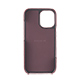 COACH - Slim Wrap Case for iPhone 16 [ Signature C Tan ]