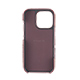 COACH - Slim Wrap Case for iPhone 16 Pro [ Signature C Tan ]