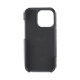 COACH - Leather Slim Wrap Case for iPhone 16 Pro [ Repeat Rexy/Black/Green ]