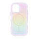 kate spade new york - Wavy Case for iPhone 16 [ Opal Iridescent ]