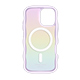 kate spade new york - Wavy Case for iPhone 16 [ Opal Iridescent ]