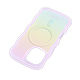 kate spade new york - Wavy Case for iPhone 16 [ Opal Iridescent ]