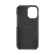 COACH - Leather Slim Wrap Case for iPhone 16 [ Repeat Rexy/Black/Green ]