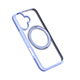 Torras - Ostand R Fusion case for iPhone 16 [ Light Blue ]