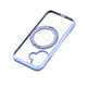 Torras - Ostand R Fusion case for iPhone 16 [ Light Blue ]