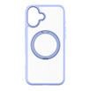 Torras - Ostand R Fusion case for iPhone 16 Plus [ Light Blue ]