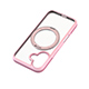 Torras - Ostand R Fusion case for iPhone 16 [ Pink ]