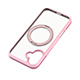 Torras - Ostand R Fusion case for iPhone 16 Plus [ Pink ]