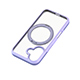 Torras - Ostand R Fusion case for iPhone 16 [ Light Purple ]