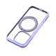 Torras - Ostand R Fusion case for iPhone 16 Pro [ Light Purple ]