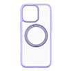 Torras - Ostand R Fusion case for iPhone 16 Pro Max [ Light Purple ]