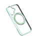 Torras - Ostand R Fusion case for iPhone 16 [ Light Green ]