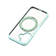 Torras - Ostand R Fusion case for iPhone 16 [ Light Green ]